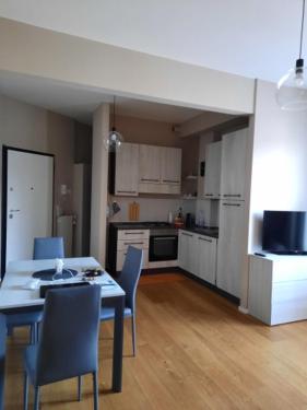Apartamento Lucietta 60 House Florença