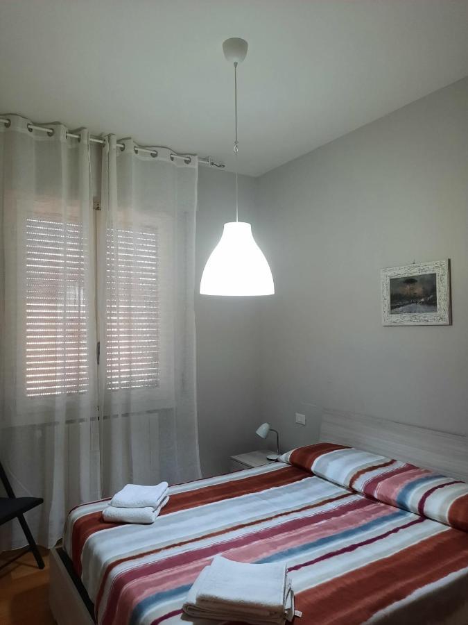 Lucietta 60 House Apartamento