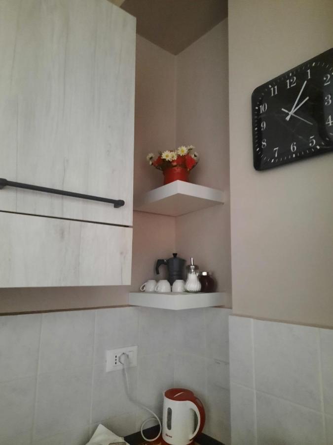 Apartamento Lucietta 60 House *